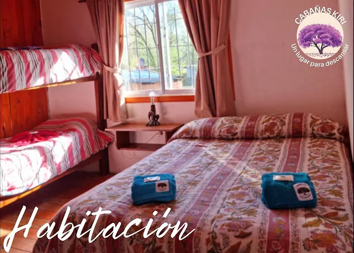 Cabanas Kiri