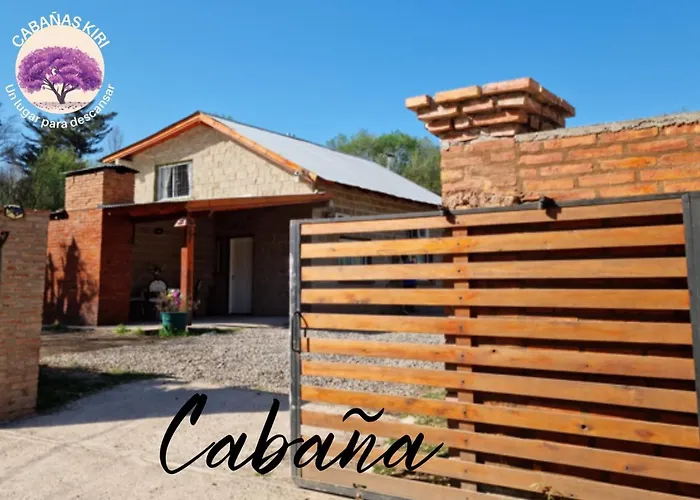 Cabanas Kiri