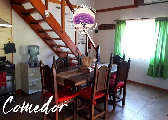 Cabanas Kiri