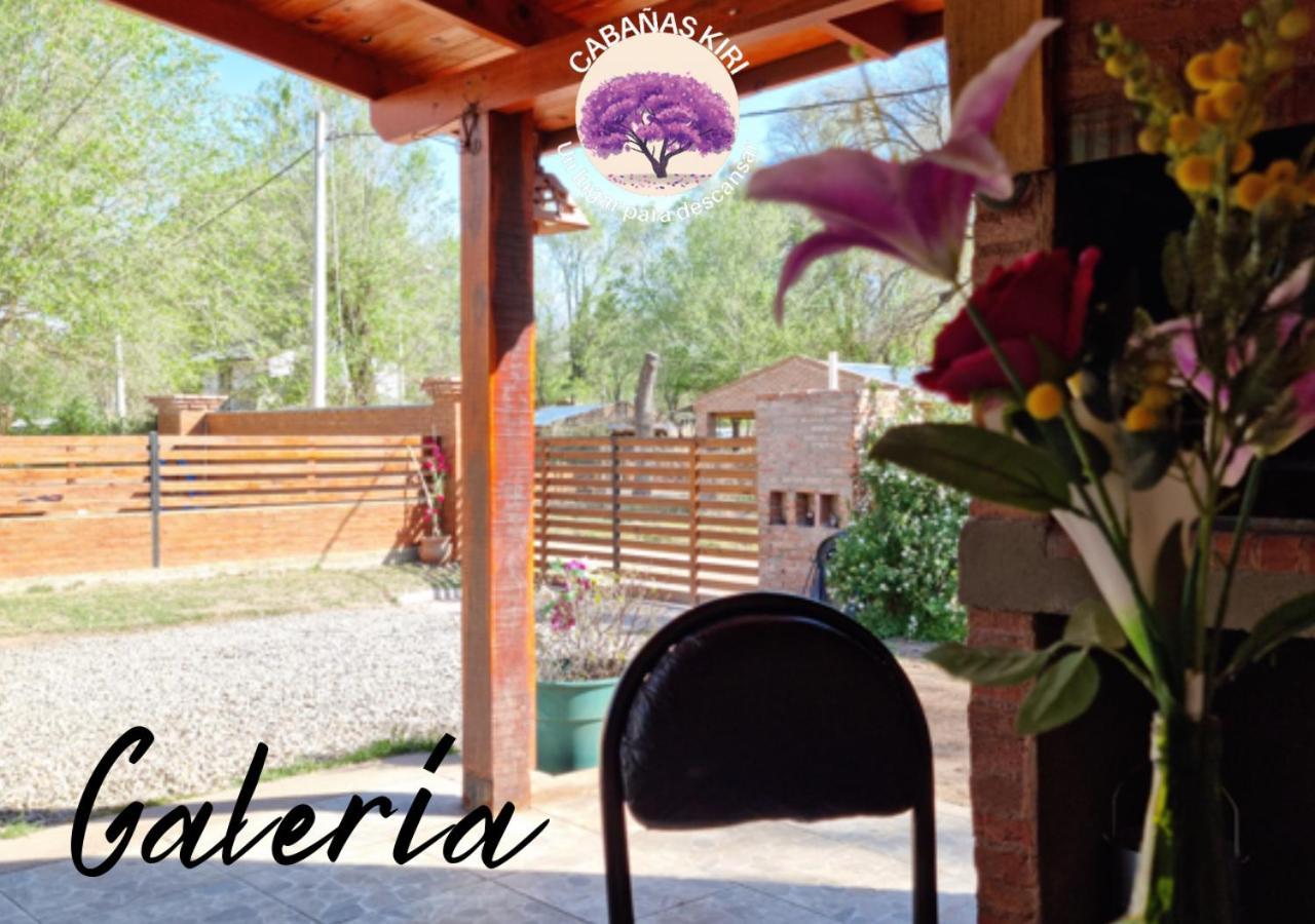 Kiri * Santa Rosa de Calamuchita