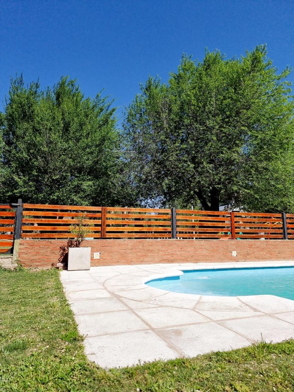 Kiri Holiday home *
